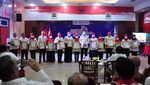 PMI DKI Jakarta Beri Penghargaan Pejuang Kemanusiaan