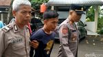 Petaka Cekcok Berujung Suami Bunuh Istri di Pemalang