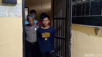 Petaka Cekcok Berujung Suami Bunuh Istri di Pemalang