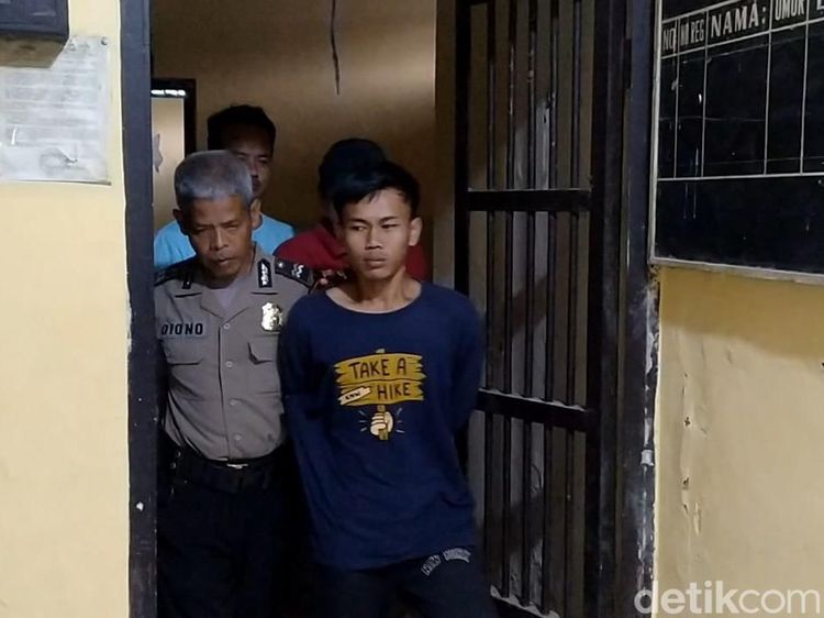 Petaka Cekcok Berujung Suami Bunuh Istri di Pemalang