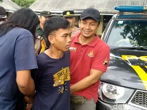 Wanita di Jateng Dibunuh Suaminya gegara Sering Live Streaming