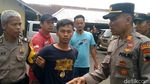 Petaka Cekcok Berujung Suami Bunuh Istri di Pemalang