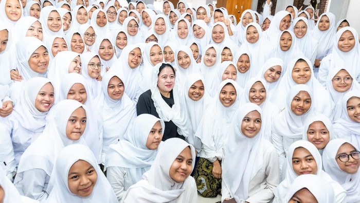 Puan Maharani
