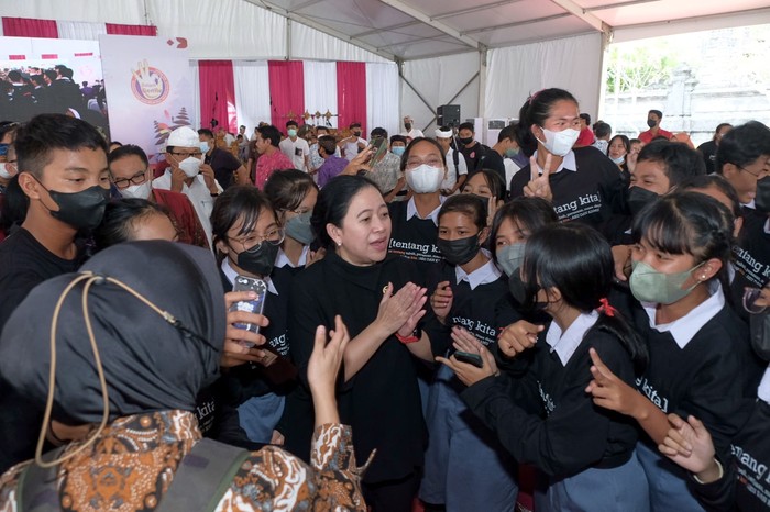 Puan Maharani