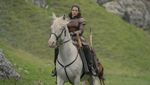 Rachel Redford Muncul Sepercik di House of the Dragon Lalu Mati
