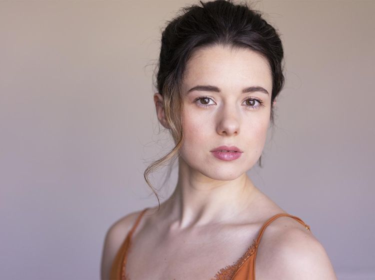 Rachel Redford Muncul Sepercik di House of the Dragon Lalu Mati