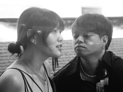 8 Foto Kemesraan Reza Arap & Wendy Walters yang Tersisa, Diterpa Isu Selingkuh