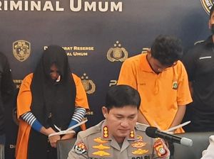 Perbudakan Seks Terselubung Mami Erika dari Apartemen ke Apartemen