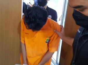 Terungkap! Peran Bejat Pacar di Kasus ABG Diperbudak Seks di Apartemen