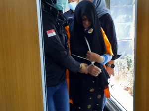 Duduk Perkara ABG Diperbudak Seks Dipaksa Bayar Utang Rp 32 Juta