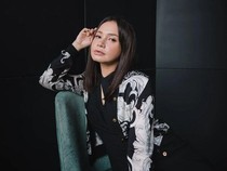 Lirik Lagu Rossa Takkan Berpaling Dari-Mu: Terima kasihku pada-Mu Tuhanku