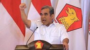 Sekjen Gerindra Sebut Cak Imin Cawapres Potensial Dampingi Prabowo