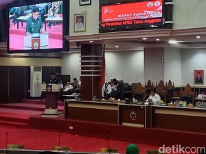 Dana Stadion Mattoanging Diusul Dihibahkan, Sekda Sulsel: Harus Hati-hati