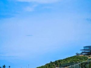Puluhan Kampus Se-Asia Adu Kendaraan Hemat Energi di Sirkuit Mandalika