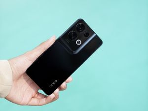 OPPO Rajai Pasar Smartphone Indonesia di Q2 2022