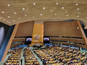 Menanti Resolusi PBB Tuntut Pendudukan Palestina oleh Israel Diakhiri