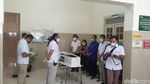 Isak Tangis Duka Keluarga PNS Semarang Saksi Korupsi yang Dibunuh