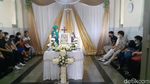 Isak Tangis Duka Keluarga PNS Semarang Saksi Korupsi yang Dibunuh