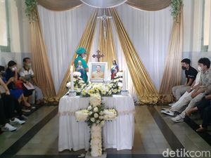 Keluarga PNS Semarang yang Dimutilasi Akan Surati Jokowi