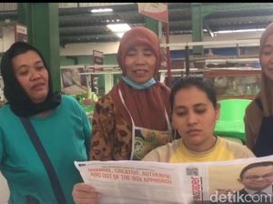 Menerka Sosok Misterius Penyebar Tabloid Anies Baswedan di Kota Malang