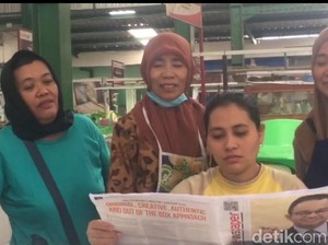 Jatim Sepekan: Tabloid Anies Baswedan-Jenazah Tak Diantar Bak Sinetron
