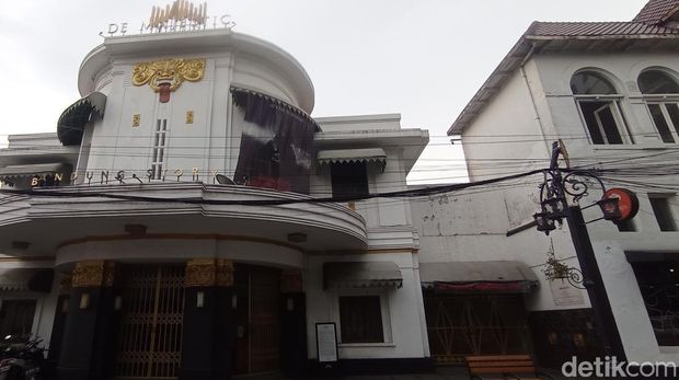 Tatang Sopian.