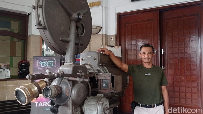 Tatang Sopian.