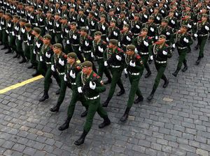 Tak Cuma Persemakmuran Inggris Ada Juga Persemakmuran Rusia, Apa Bedanya?