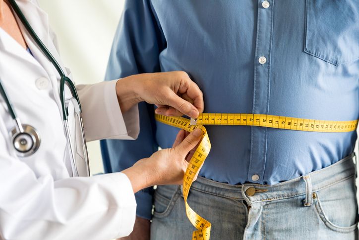 Perut Ramping dan BB Turun dengan Diet yang Gampang Dicontek