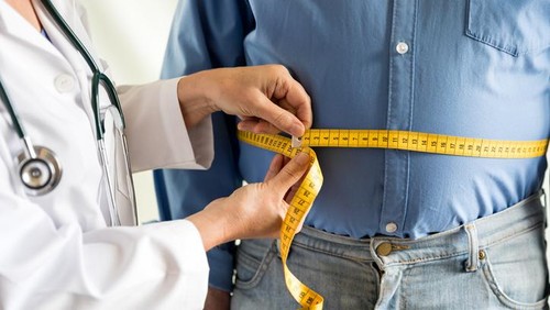 Perut Ramping dan BB Turun dengan Diet yang Gampang Dicontek