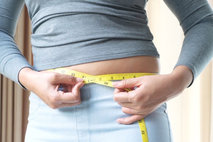 Perut Ramping dan BB Turun dengan Diet yang Gampang Dicontek