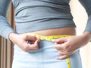 9 Makanan Terbaik untuk Atasi Perut Buncit, Bye-bye Perut Begah dan Sembelit!
