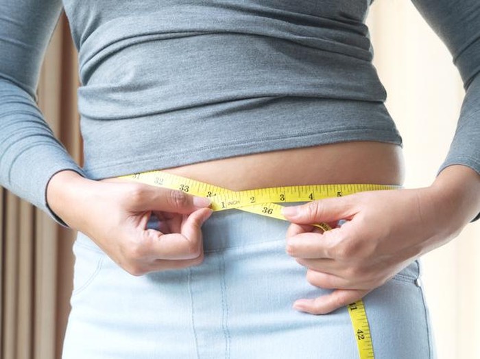 Perut Ramping dan BB Turun dengan Diet yang Gampang Dicontek