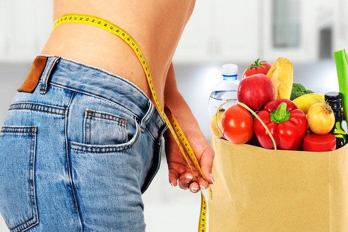 Perut Ramping dan BB Turun dengan Diet yang Gampang Dicontek