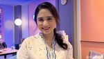 Tissa Biani Cantik Banget Pakai Hanbok Rasa Lokal