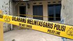 Petaka Cekcok Berujung Suami Bunuh Istri di Pemalang