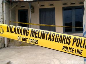 Sederet Fakta Suami Bunuh Istri di Pemalang Gegara Sibuk Main Medsos