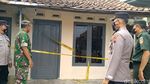 Petaka Cekcok Berujung Suami Bunuh Istri di Pemalang