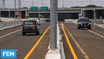 Diresmikan, Tol Cibitung-Cilincing Gratis hingga Akhir September