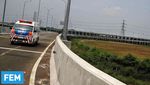 Diresmikan, Tol Cibitung-Cilincing Gratis hingga Akhir September