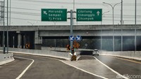 Pemberlakuan perpanjangan diskon tarif Tol Cibitung-Cilincing ini merupakan bentuk dukungan untuk memaksimalkan distribusi lalu lintas, memastikan arus barang pasca Lebaran 2023 tetap lancar dan aman, serta sebagai salah satu bentuk pelayanan dan apresiasi perusahaan bagi pengguna jalan tol.