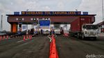 Diresmikan, Tol Cibitung-Cilincing Gratis hingga Akhir September