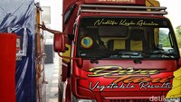 Tol Cibitung-Cilincing ini bisa dilewati untuk mengangkut kontainer besar dengan muatan sumbu terberat hingga 10 ton.