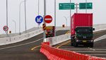Asik... Diskon Tol Cibitung-Cilincing Diperpanjang Sampai Akhir Mei, Buruan Cek!