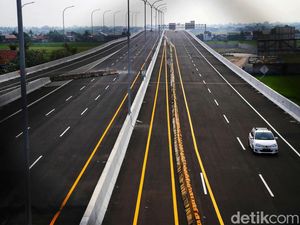 Daftar Ruas Tol JORR 2 yang Bakal Tersambung Penuh Tahun Ini