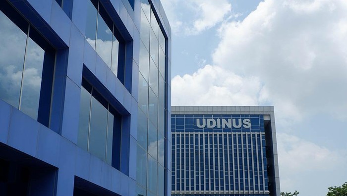 Universitas Dian Nuswantoro