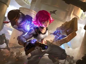 Hero yg Dibuff dan Nerf di Patch 1.7.44 Mobile Legends