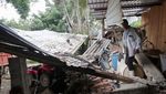 Wajah Meksiko Usai Diguncang Gempa M 7,7