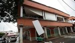 Wajah Meksiko Usai Diguncang Gempa M 7,7