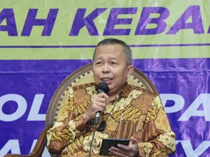 Legislator Harap Dugaan Bripka HK Selingkuh Tak Selesai Restorative Justice